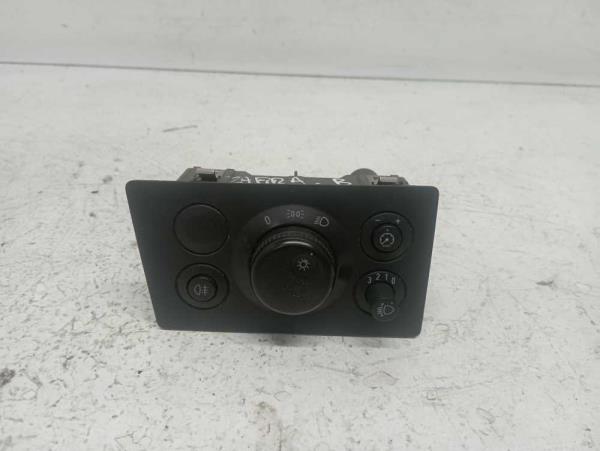 COMMODO OPEL ( PHARE UNIQUEMENT ) - Vue 1